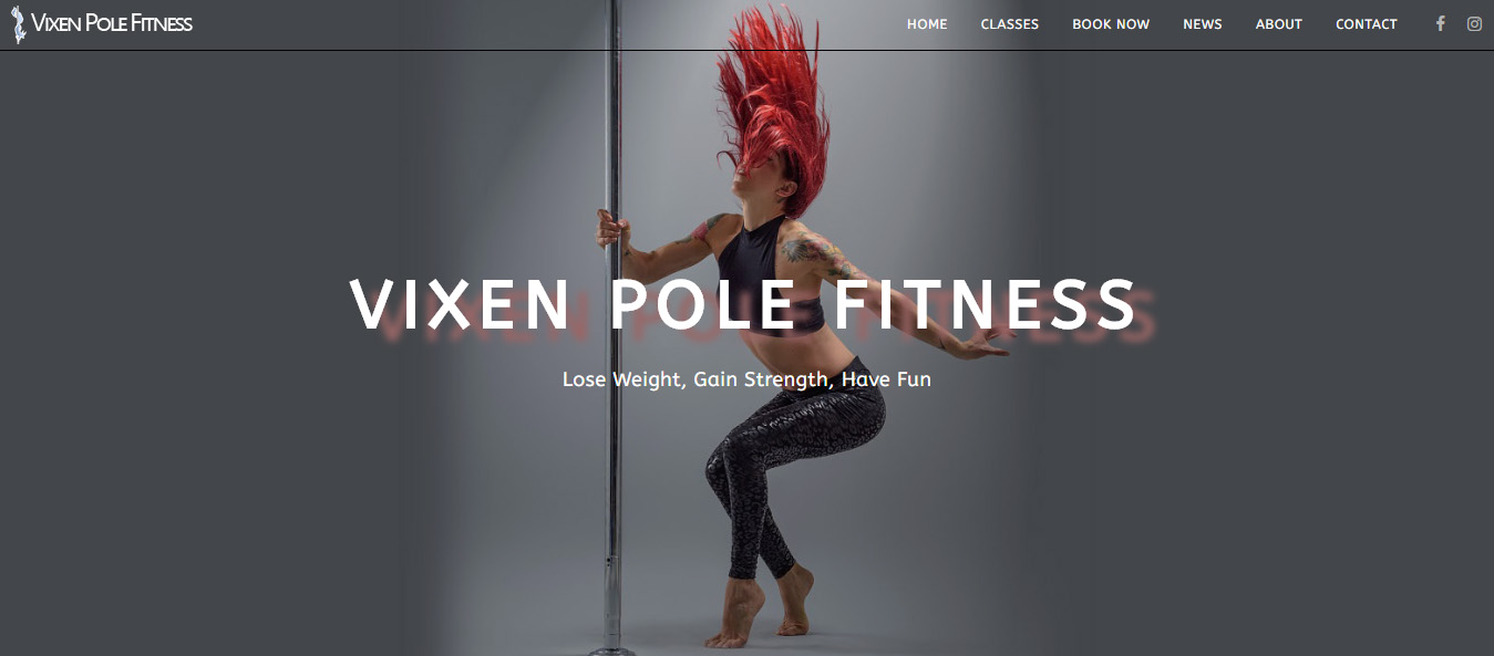 Read more about the article Brand New Website
